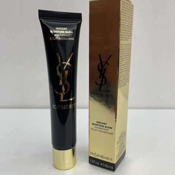 Yves Saint Laurent Black Velvet Primer - Picture 1 of 6